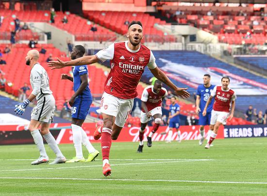 FC Arsenal hat nicht viel Zeit für potenzielle Jugendspieler